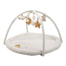Tapis de jeu Newborn Naturals LD8417 Little Dutch 1