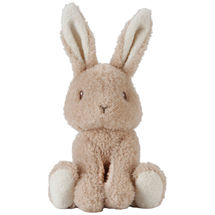 Peluche lapin Baby Bunny 15 cm LD8450 Little Dutch 1