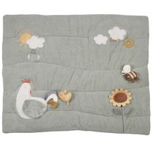 Tapis de parc Little Farm LD8808 Little Dutch 1