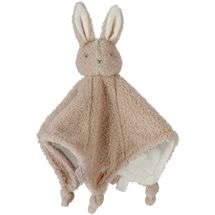 Doudou lapin Baby Bunny LD8855 Little Dutch 1