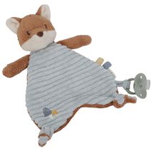 Doudou renard Forest Friends LD8902 Little Dutch 1