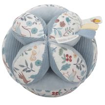 Balle de préhension Forest Friends LD8925 Little Dutch 1