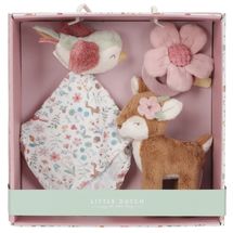 Coffret Cadeau Fairy Garden LD9015 Little Dutch 1