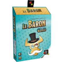 Le baron GI-AMBBAR Gigamic 1