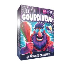 Le gourdineur GI-STLEAD Gigamic 1