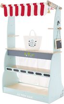 Boutique et Coffee Shop Honeybake TV317 Le Toy Van 1