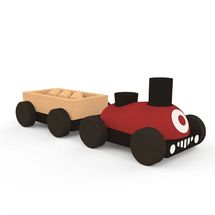 Le Train de marchandise EL810616 Elou 1