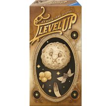 Jeu de cartes Level Up RAV-24925 Ravensburger 1