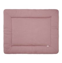 Tapis de parc Pure Mauve LD-TE21072007 Little Dutch 1