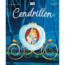 Cendrillon SJ-6695 Sassi Junior 1