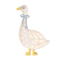 Lampe Veilleuse Oie LL081-462 Little Lights 1