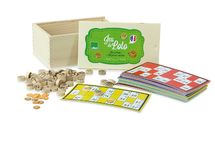 Jeu de loto V6059 Vilac 1