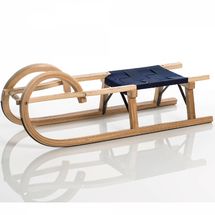 Luge Traditionnelle Plus SG 100 cm 104sg/100-3033 Sirch 1