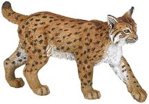 Figurine Lynx PA50241 Papo 1