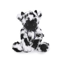 Peluche vache Suzette 37 cm MA0368 Maïlou Tradition 1