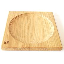 Plateau pour toupies en chêne 25 cm MA-VL525 Mader 1