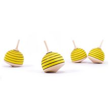 Toupie en bois Abeille 38 mm MA-CA320 Mader 1