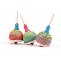 Toupie en bois Fridolin 38 mm MA-CT328 Mader 1