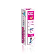 Kit recharge peinture Princesses MM-39026 Mako Créations 1