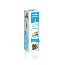 Kit recharge peinture Quadri MM-39027 Mako Créations 1