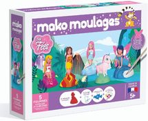 Coffret Mes Fées MM-39024 Mako Créations 1