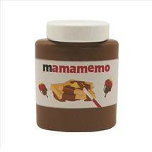 Pâte à tartiner en bois Mama-Tella As-85092 Mamamemo 1