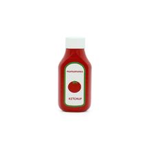 Bouteille de ketchup en bois As-85415 Mamamemo 1