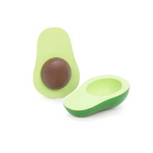 Avocat en bois, 2 pcs As-85443 Mamamemo 1