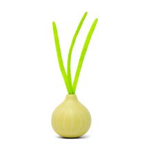 Oignon en bois avec une tige As-85560 Mamamemo 1
