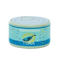 Boite de thon en bois As-85584 Mamamemo 1