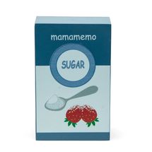 Sachet de sucre en bois As-85602 Mamamemo 1