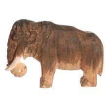 Figurine Mammouth WU-40907 Wudimals 1
