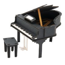 Maquette 3D en papier Piano FRI-11571 Fridolin 1