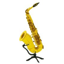 Maquette 3D en papier Saxophone FRI-11568 Fridolin 1