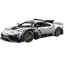 Voiture Mercedes AMG One 3295 pièces C61503W CaDA 1