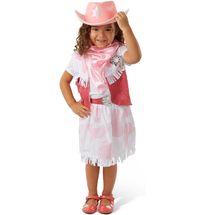 Déguisement CowGirl MD-14272 Melissa & Doug 1
