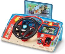 Tableau de bord PAW Patrol MD-33275 Melissa & Doug 1