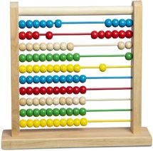 Abaque boulier compteur MD-10493 Melissa & Doug 1