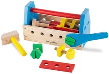 Boîte à outils à emporter MD-10494 Melissa & Doug 1