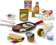 Ensemble de Tacos et Tortillas MD19370 Melissa & Doug 1