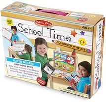 Comme à l'école MD-18514 Melissa & Doug 1