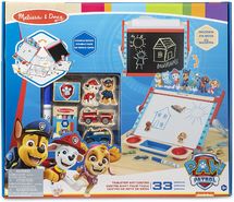 Tableau de table Pat' Patrol MD-33274 Melissa & Doug 1