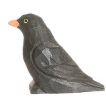 Figurine Merle WU-41014 Wudimals 1