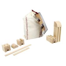 Blocs d'extension M² City MW-MSETX-111 Milaniwood 1