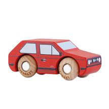 Mini voiture Gary No 8 TV-GT50 Le Toy Van 1