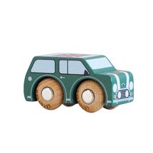 Mini voiture Molly No 7 TV-GT45 Le Toy Van 1