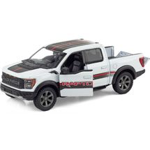 Voiture miniature Ford F-150 Raptor blanche UL-H7620 Ulysse 1