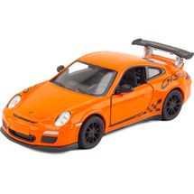 Voiture miniature Porsche 911 GT3 RS orange UL-H7538 Ulysse 1