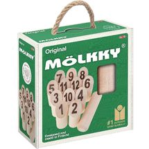 Mölkky Original TT-54903 Tactic 1