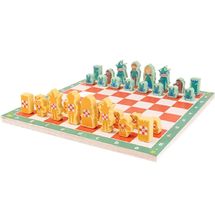 Mon 1er jeu d'échecs WJ-PP13927 Wilson Jeux 1